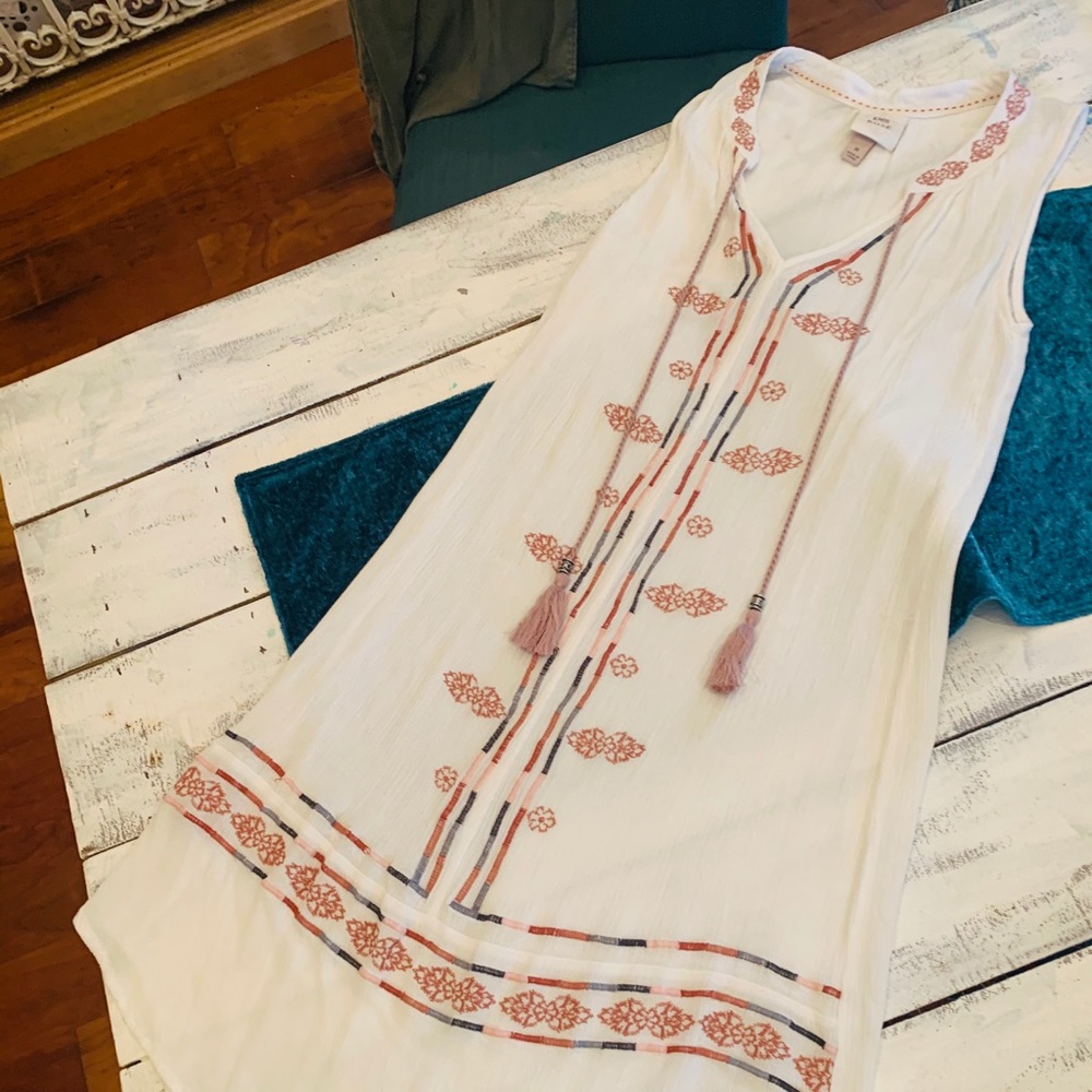 Knox Rose Sunmer Dress